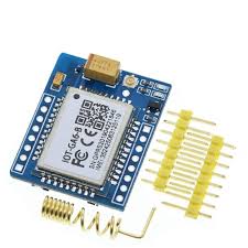 Mini A6 GA6-B GPRS GSM Module Board COM56, R24